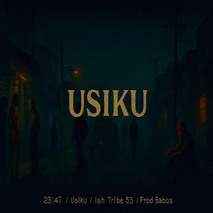 Usiku (feat. Ish & Babos Brad)