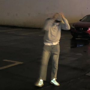 不做你的朋友(0.8X翻唱)