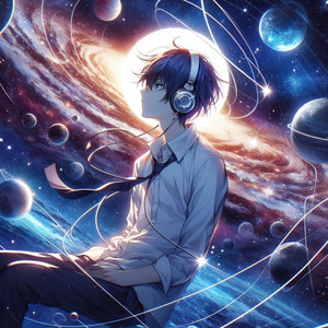 Alone In The Universe