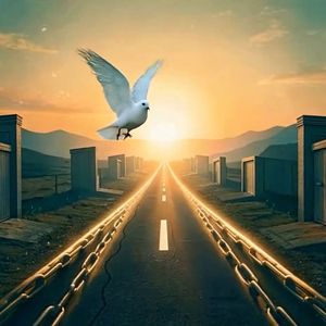 Жизнь абсолютно верит в тебя