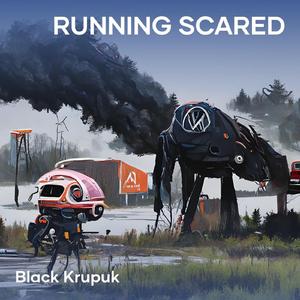 Running Scared