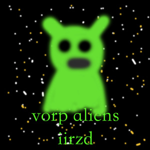 vorp aliens
