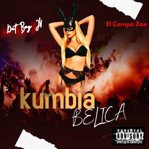 Kumbia Belica