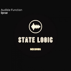 Uproar (Radio Edit)