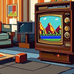 90's 1v1