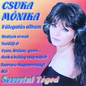 Szervusz, Magyarország