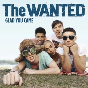 Glad You Came (Alex Gaudino Remix)