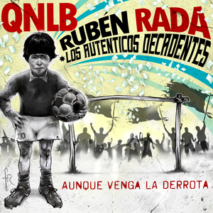 Aunque venga la derrota