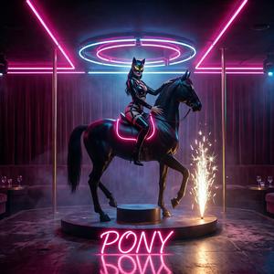 Pony