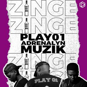 Zinge (feat. Adrenalyn Muzik)