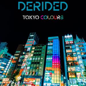 Tokyo Colours