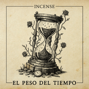 El Peso Del Tiempo
