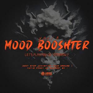 DROP MOOD BOOSTER VOLUME 1