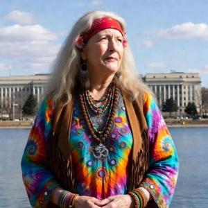 Из Гоа в Вашингтон