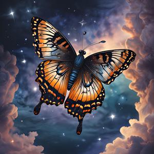 蜕变 (Transformation)