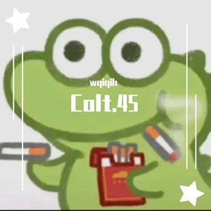 Colt.45（Cover:弹壳Danko）