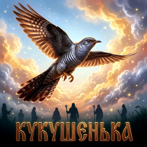 Кукушенька (Original Mix)