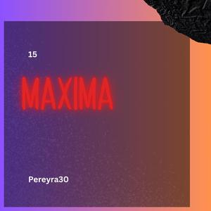 Máxima