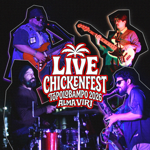 Coqueta (Live)