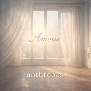 Au-delà des vagues déchaînées Amour