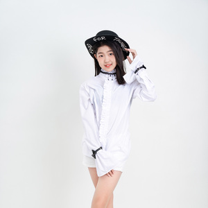 孟熙雯《写故事的人》