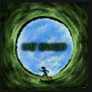 SAME SITUATIONS (feat. ATBKai)