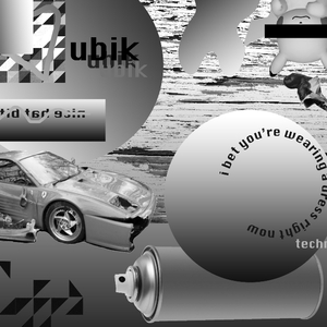 Theme Var. No. 3 (Lower Realm)