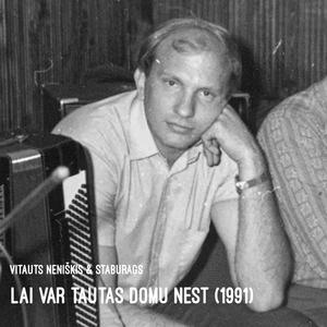 Karogs (feat. Staburags)