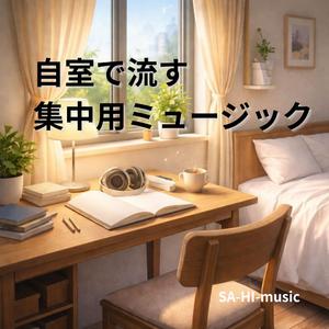 何も考えずに手を動かす