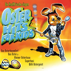 Die Osterhochzeit
