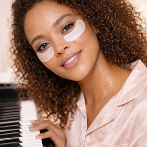 Me Time (Skincare Day)