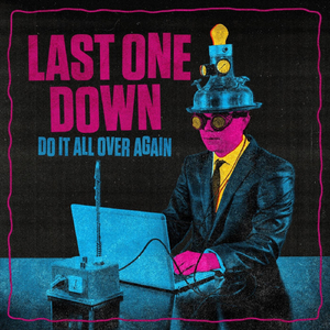 Do It All over Again