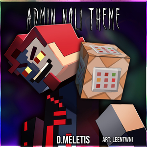 Noli Admin Chase Theme [CMDESPOT] (From 'Forsaken') Metal Version