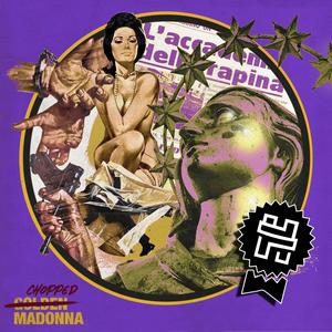 Maledizione (Chopped & Screwed) (Chopped & Screwed)