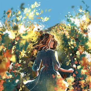 Tití Me Preguntó (slowed + reverb)