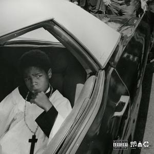 The Author (feat. Flght & KONG)