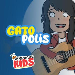 Gatopolis
