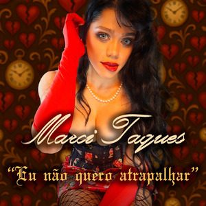 EU NÃO QUERO ATRAPALHAR