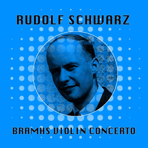 Violin Concerto in D Major, Op. 77: II. Adagio