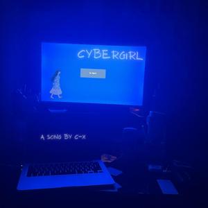CYBERGIRL