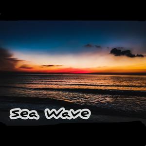 sea wave