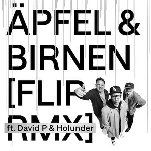 Äpfel & Birnen (feat. David P & Holunder) (Flip Remix)