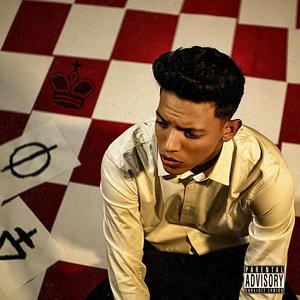 Angelina (JAQUE MATE)