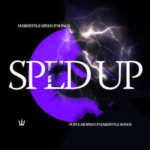 ICE ON MY BABY - HARDSTYLE SPED UP