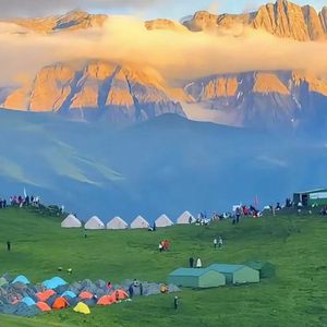 冥冥之中就是你