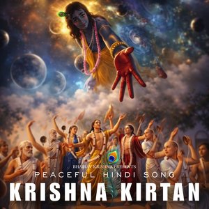 Krishna Kirtan