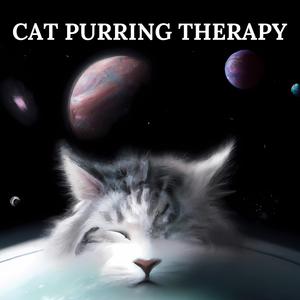 深い眠りを誘う音楽、瞑想音楽、リラックス音楽、ヒーリング音楽 - 猫の鳴き声セラピー