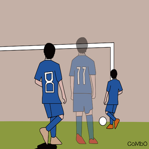 流星都是陨落的行星