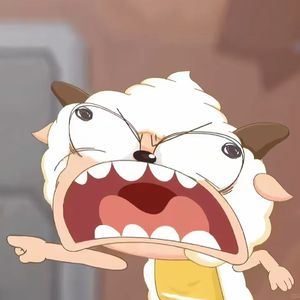 晕了咩咩（prod evo ）