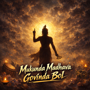 Mukunda Madhava Govinda Bol